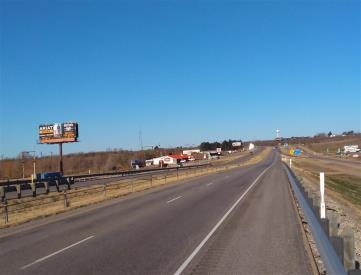 IH 20, 753' E/O 208 Colorado City, TX E/F
