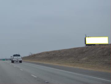 IH 20, 3999 E. Stamford, 1.283 mi. E/O LP 322 Abilene, TX W/F