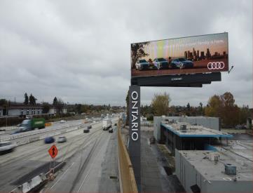 I-10 SL .1 MI E/O MOUNTAIN AVE.