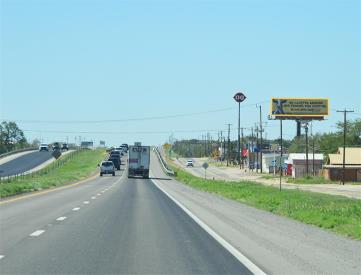 IH 20, E/O 1st St. Coahoma, TX