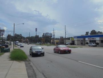 Hwy 75, 1.0 mi. S/O Loop 336 Conroe, TX