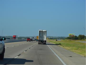 W/S IH-35, 1500' N/O Big Elm Rd (FN)(PANEL FREE-ORDER 7 OZ LIGHT WEIGHT)