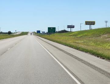 WS US Hwy. 181, S/O 351 FN