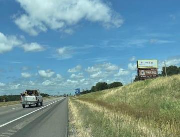 NS IH-20, 50 ft. E/O Front Street, Cisco, TX