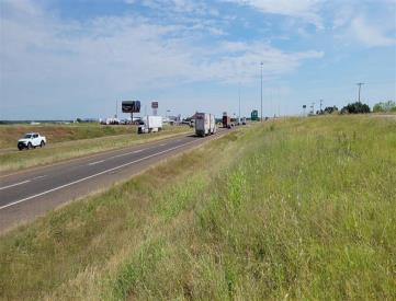 IH 20, 0.4 miles W/O FM 570 Eastland, TX