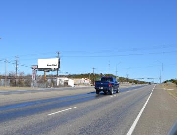 Hwy 190, 1.7 Miles W/O FM 2657 Copperas Cove, TX