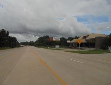 Loop 336, .8 mi. W/O 1484 Conroe, TX