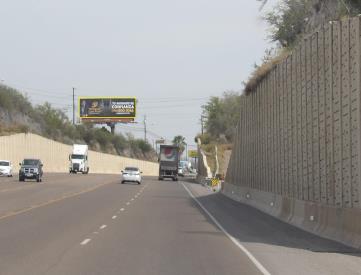 US Hwy 83, .7 mi E/O FM 1430 Garciasville, TX