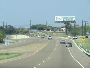 US Hwy 83, .7 mi E/O FM 1430 Garciasville, TX