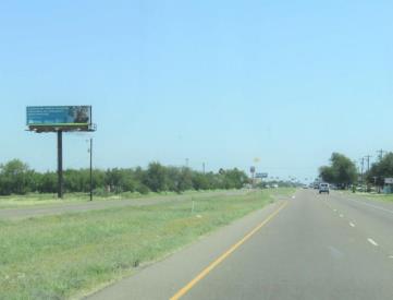 SH 107, W/O Conway & S/O Mile 6 Alton, TX