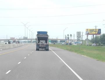 US Hwy 281, 0.2mi. N/O Russell Rd Edinburg, TX