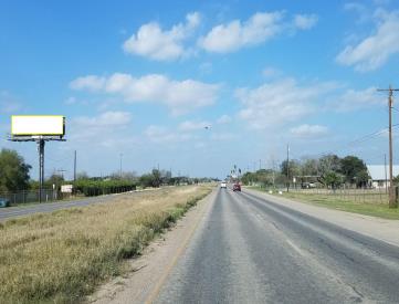 SH 107, W/O Conway & S/O Mile 7 Alton, TX