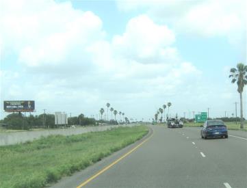 Hwy 77, 0.2mi. S/O Woods Rd Harlingen, TX