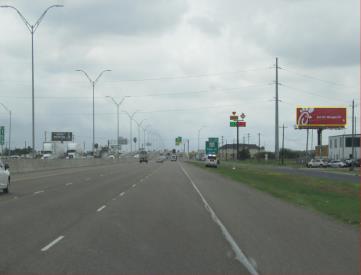 Exp. 83, At Hutto Rd. Donna, TX