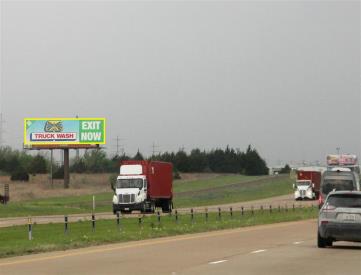 IH 45, 3847' N/O Hwy 287 (34) Ennis,TX