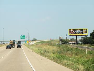 IH 45, 3847' N/O Hwy 287 (34) Ennis,TX