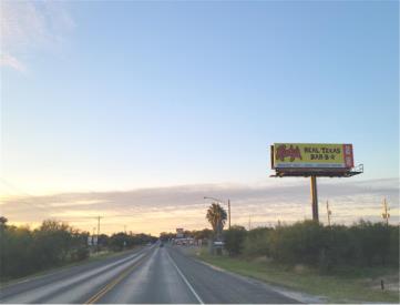 604 E. Hwy 90 Brackettville, TX