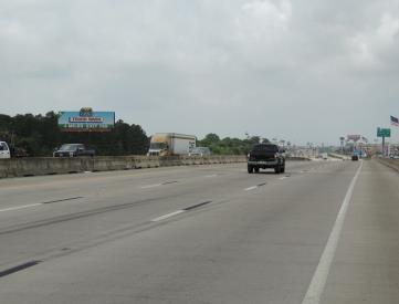 IH 10, W/O Main St. Baytown, TX