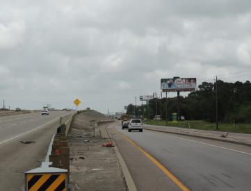 IH 10, W/O Main St. Baytown, TX