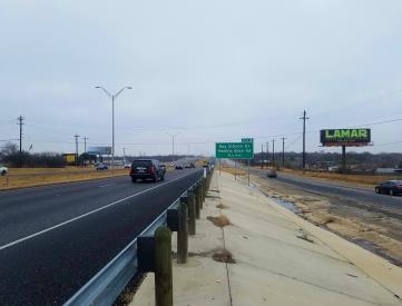 E/S 410 .4 MI N/O OLD PEARSALL RD.