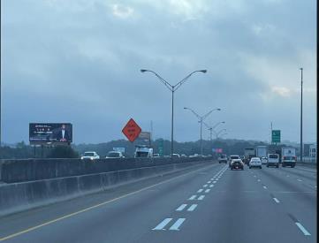 W/S I-85 @ 528 PLASTERS AVENUE LHR F/S