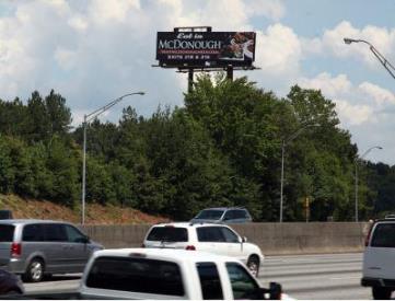 E/S I-75 @DELK RD LHR F/N