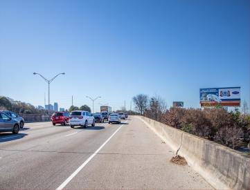 W/S I-85 @ PLASTERS AVE RHR F/N