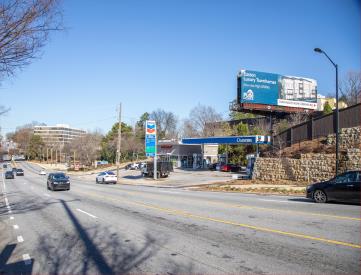 S/S 1541 NORTHSIDE DRIVE RHR F/S