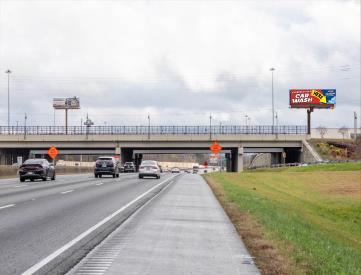 W/S I-75 @ SR 54 RHR F/N
