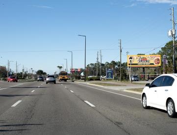 N/S US 192 1.8 mi E/O SR 535 F/E