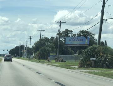 N/S US 92 1.1 MI. W/O 17 W/B