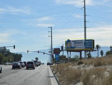 BOB HOPE WL 25' N/O DINAH SHORE NF