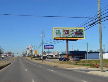 15th Street 175' E/O 1st Ave