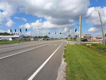 N/S HWY 92 E/O POLK PKWY F/E (TOP)