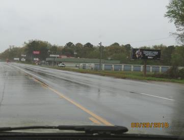 HWY 425 E/S 1.1 MI N/O Hwy 4