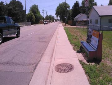 37TH ST E/O BURLINGTON AVE SS