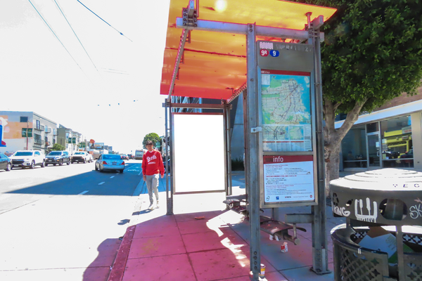 Potrero Ave WS 85ft S/O 16th St F/N - 1