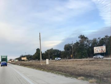 N/S I-4 2.4 MI. E/O 582 W/B