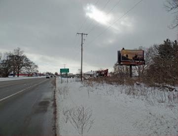 W/S M-66 0.1 MI N/O DAVID HWY F/N