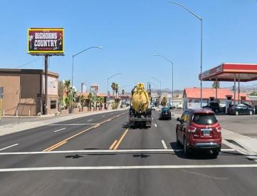 WESTLINE HWY 95 140 N/O 5TH ST