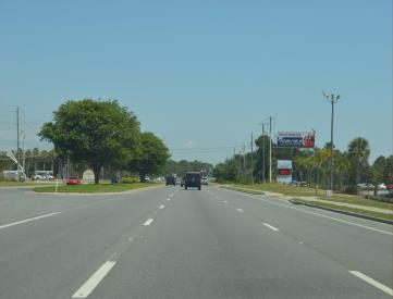 S/S HWY 98 E/O HWY 79 F/W DIGITAL