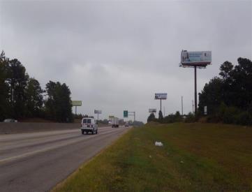 E/S I-85 3275' S/O Milepost 61F/S