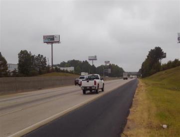 E/S I-85 2740' S/O Milepost 61 F/N