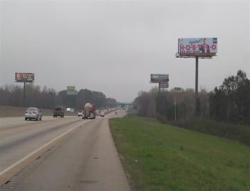 E/S I-85 1670' S/O Milepost 61 F/S