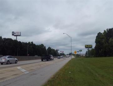 E/S I-85 70' S/O Milepost 61 F/N