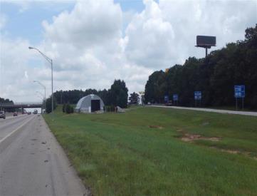 E/S I-85 440' N/O Milepost 61 F/S