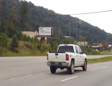 US 31 S E/L 500' S/O Meadowview Lane