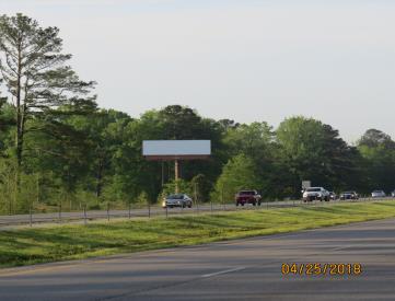 I-530 E/S .5 MI N/O 145th/Pratt Rd.