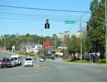 RH E/S CAPITAL CIRCLE NE N/O MICCOSUKEE RD F/S