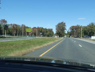 Rt. 13, .2 mi. S/O Anchor Inn Road, Townsend, DE WS FS
